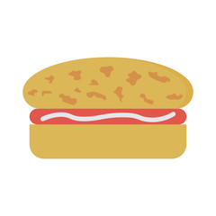 burger   fast food  eat
