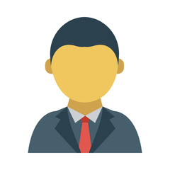 employee  avatar  male