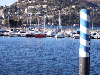 lago