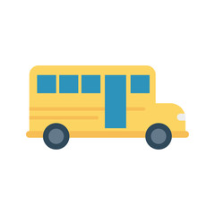 school bus  vehicle   transport