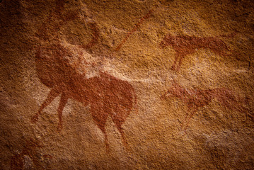 Tamanrasset , Algeria - Africa