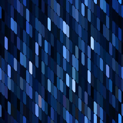 Abstract seamless pattern with geometric diagonal shapes.