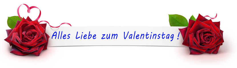 Valentinstag 12