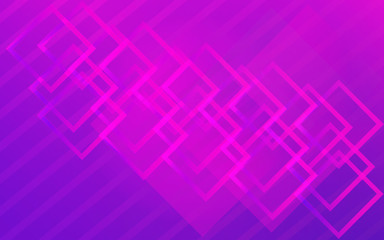 Abstract pink background with beautiful fluid for posters, placards and brochures. Eps10 vector illustration.