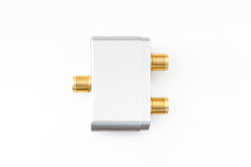 テレビのセパレーター