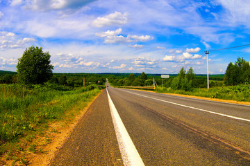 Landscapes of nature in Russia at different times of the day    Photos taken outdoors, Moscow, 2017, fog, sky, forest 