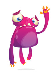 11_monster
