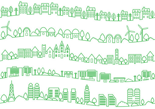130 919 Best 町並み Images Stock Photos Vectors Adobe Stock