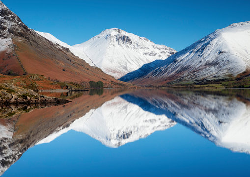 Glorious Great Gable