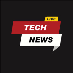 tech news banner