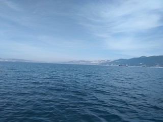 Obraz premium very nice view. this can be admired forever!