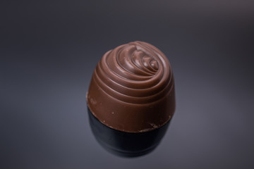 Chocolate Pieces,Chocolate praline,gourmet bonbon