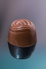 Chocolate Pieces,Chocolate praline,gourmet bonbon