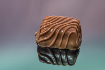 Chocolate Pieces,Chocolate praline,gourmet bonbon