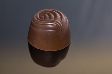 Chocolate Pieces,Chocolate praline,gourmet bonbon