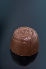 Chocolate Pieces,Chocolate praline,gourmet bonbon