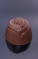 Chocolate Pieces,Chocolate praline,gourmet bonbon