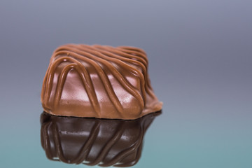 Chocolate Pieces,Chocolate praline,gourmet bonbon