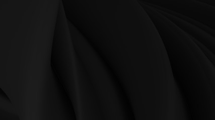abstract black background