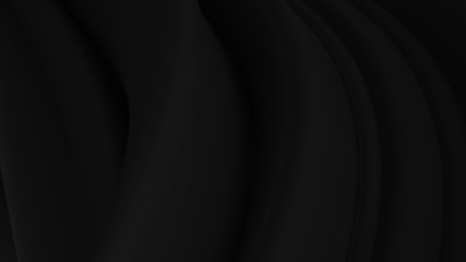 abstract black background