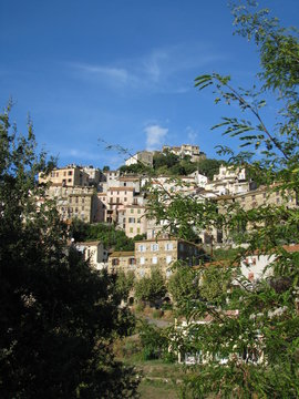 Oletta - Corsica - France