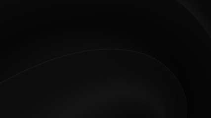 abstract black background