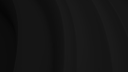 abstract black background