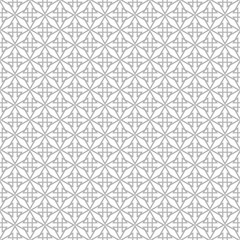 Tile grey vector pattern or seamless background