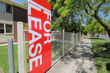 For lease real estate Melbourne Australia