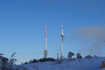 SWR Turm