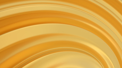 Gold background. Gold texture