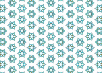 Patterns Based on My Fashion Art - idea for fashion/textile designers