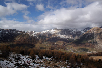 montagna