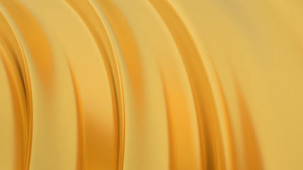 Gold background. Gold texture