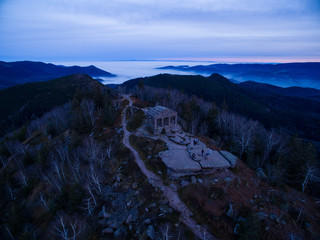 temple du Donon