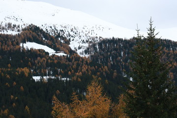 montagna