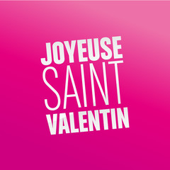14 février, saint valentin