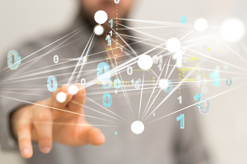 digital net