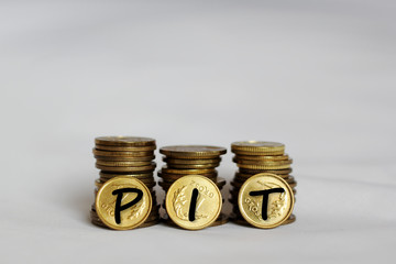 pit