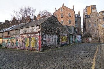 edimburgo centro 