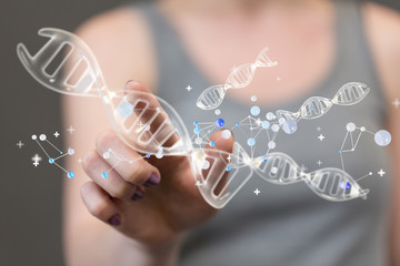 dna
