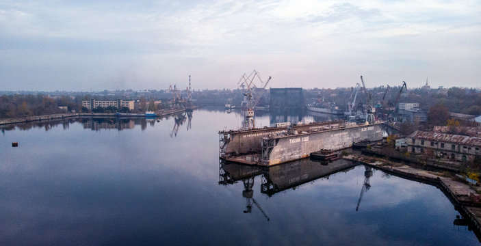 Mykolaiv