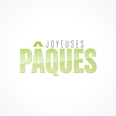 joyeuses pâques
