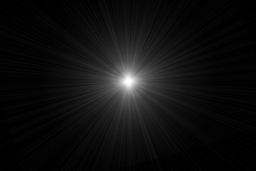 Sun Lens Flare Overlays, Rainbow overlays photoshop overlays