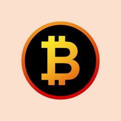 Bitcoin Logo