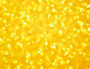  Golden background with shine