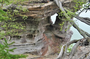 Chapel Rock 11
