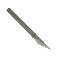 surgical knife medical tool