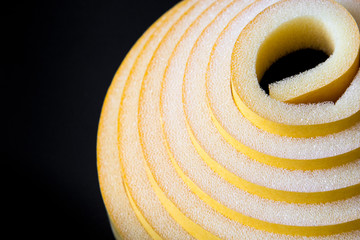 Sealing tape for insulation