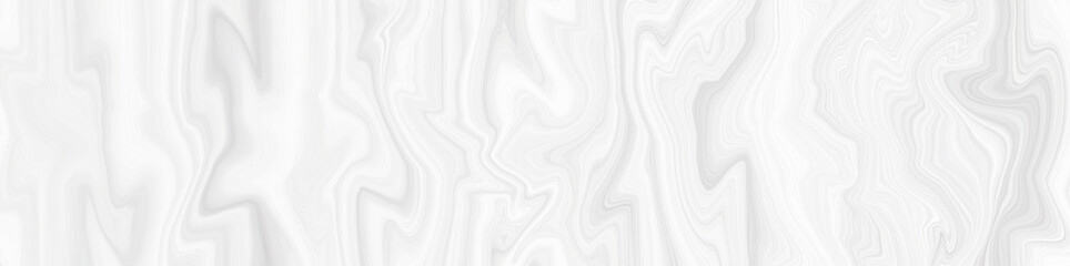 Fototapeta premium The texture of white marble for a pattern of packaging in a modern style. Beautiful drawing with the divorces and wavy lines in gray tones for wallpapers and screensaver.
